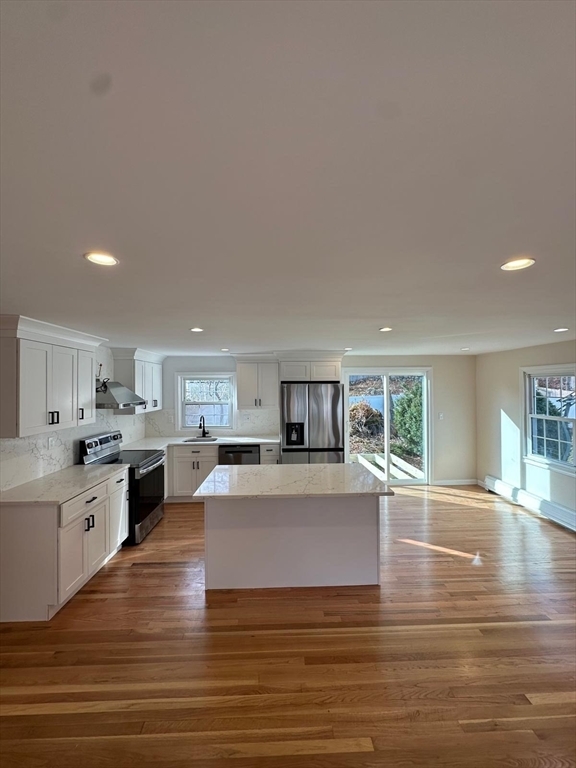 Property Photo: 103 Running Brook MA 02132