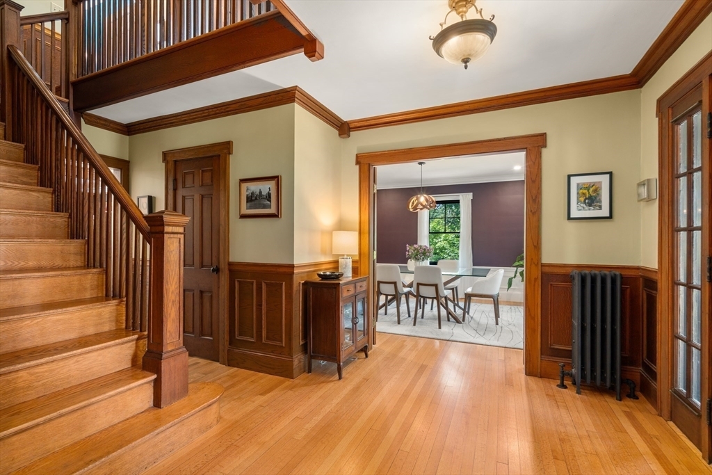 Property Photo:  76 Cliff Rd  MA 02186 