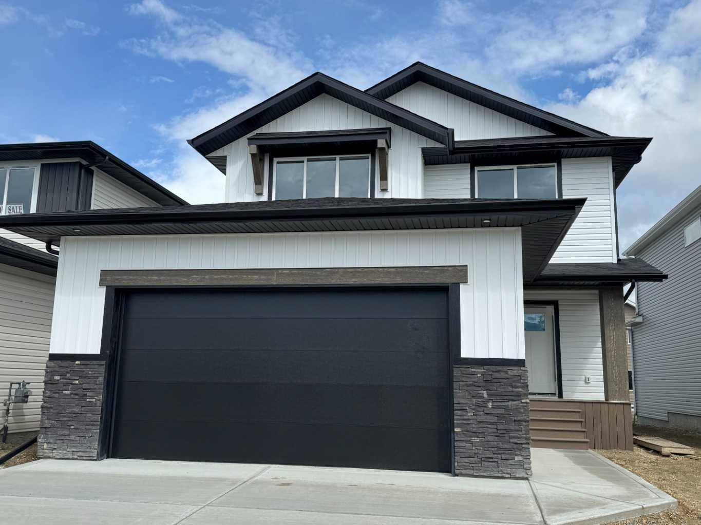 49 Emmett Crescent  Red Deer AB T4P 3G8 photo