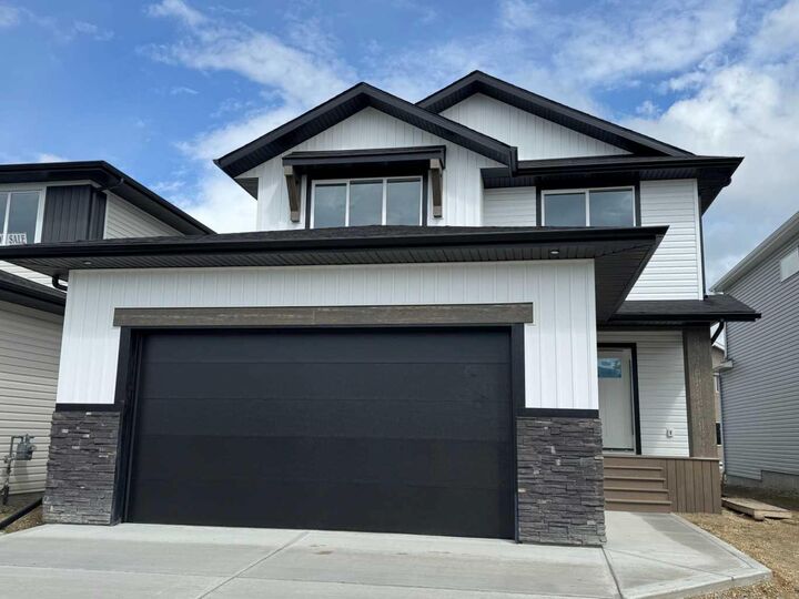49 Emmett Crescent  Red Deer AB T4P 3G8 photo