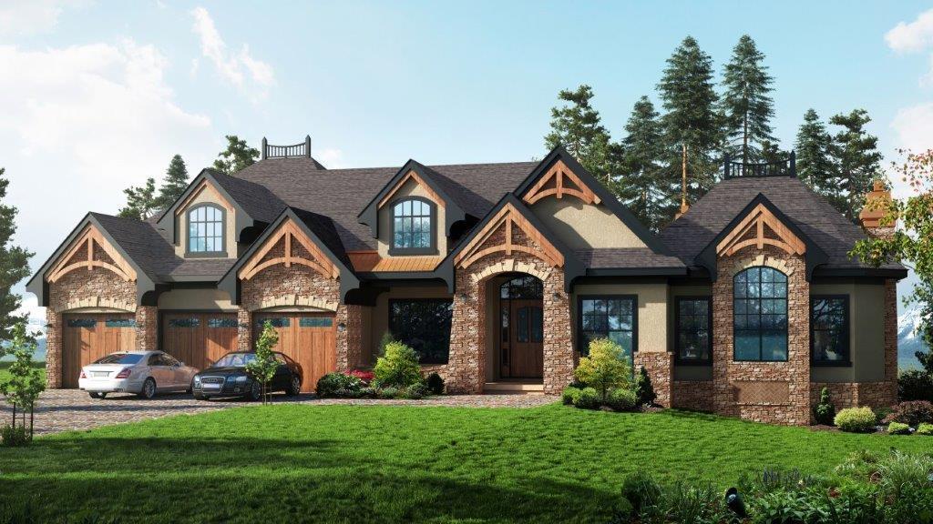 7695 Elkton Drive SW  Calgary AB T3H 3X3 photo