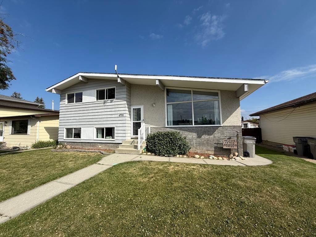 Photo de la propriété: 4732 54 Avenue AB T7S 1A3