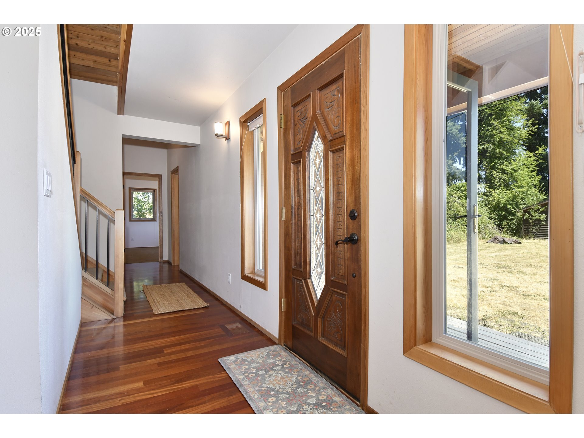Property Photo: 8325 NE Dog Ridge Rd OR 97132