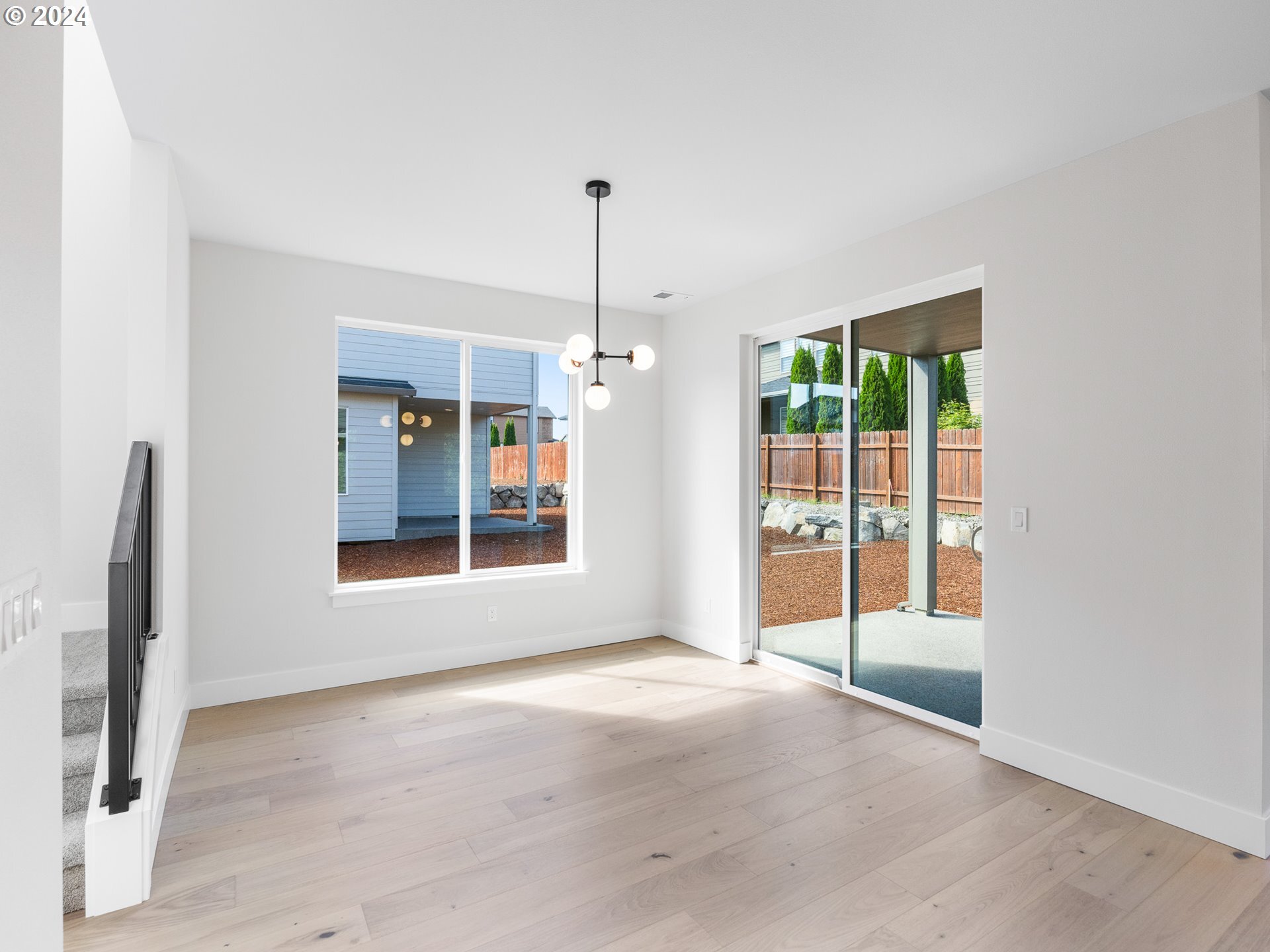 Property Photo: 16911 SE Siri Ct OR 97089