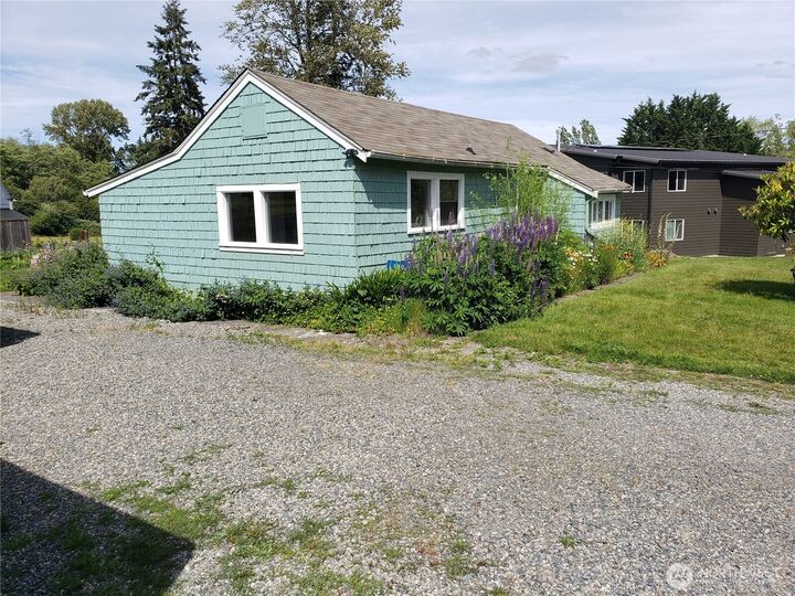 Property Photo: 10002 SW 188 Street WA 98070