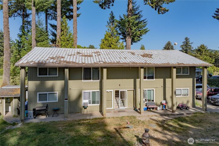 3244  Old Lewis River Road  Woodland WA 98674 photo