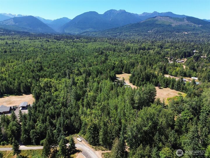 999 S Bagley Creek  Port Angeles WA 98362 photo