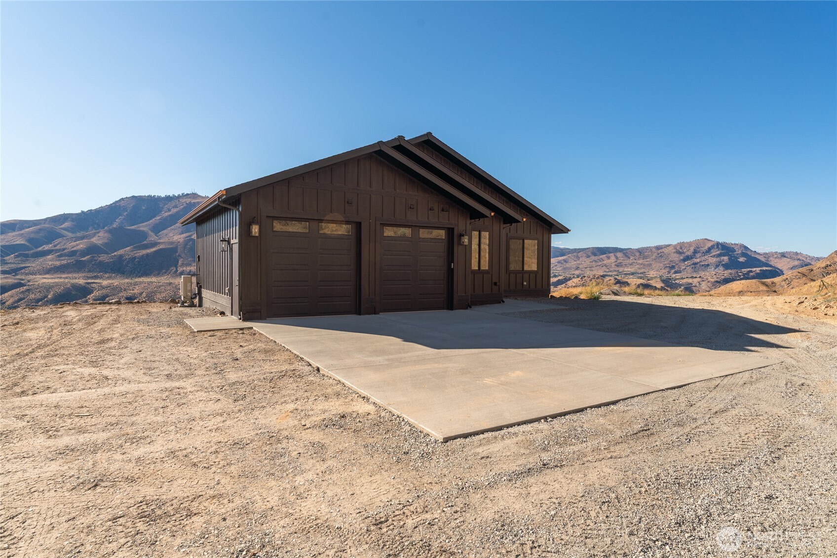 Property Photo: 167 Chelan Hills Acres WA 98843