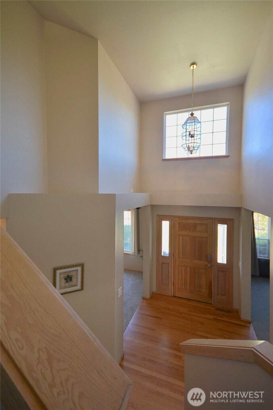 Property Photo: 185 Eagle Ridge Drive E WA 98374