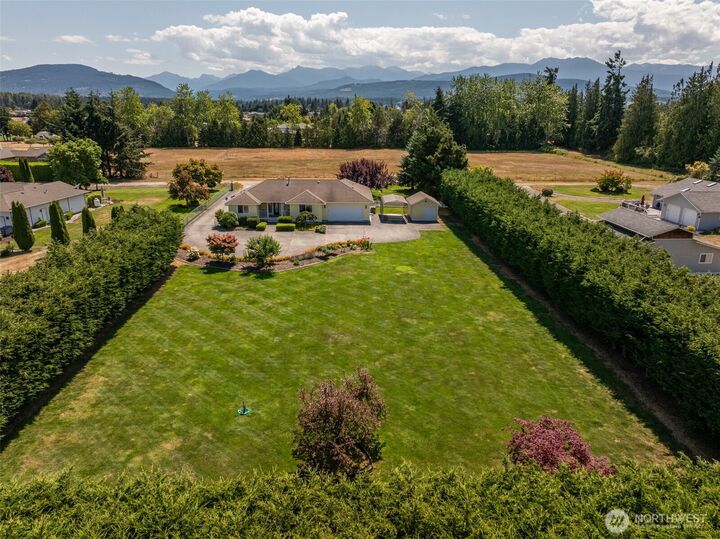 Property Photo: 170 Donaper Road WA 98382