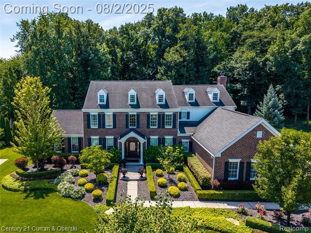 50693 Chesapeake Drive  Novi MI 48374 photo