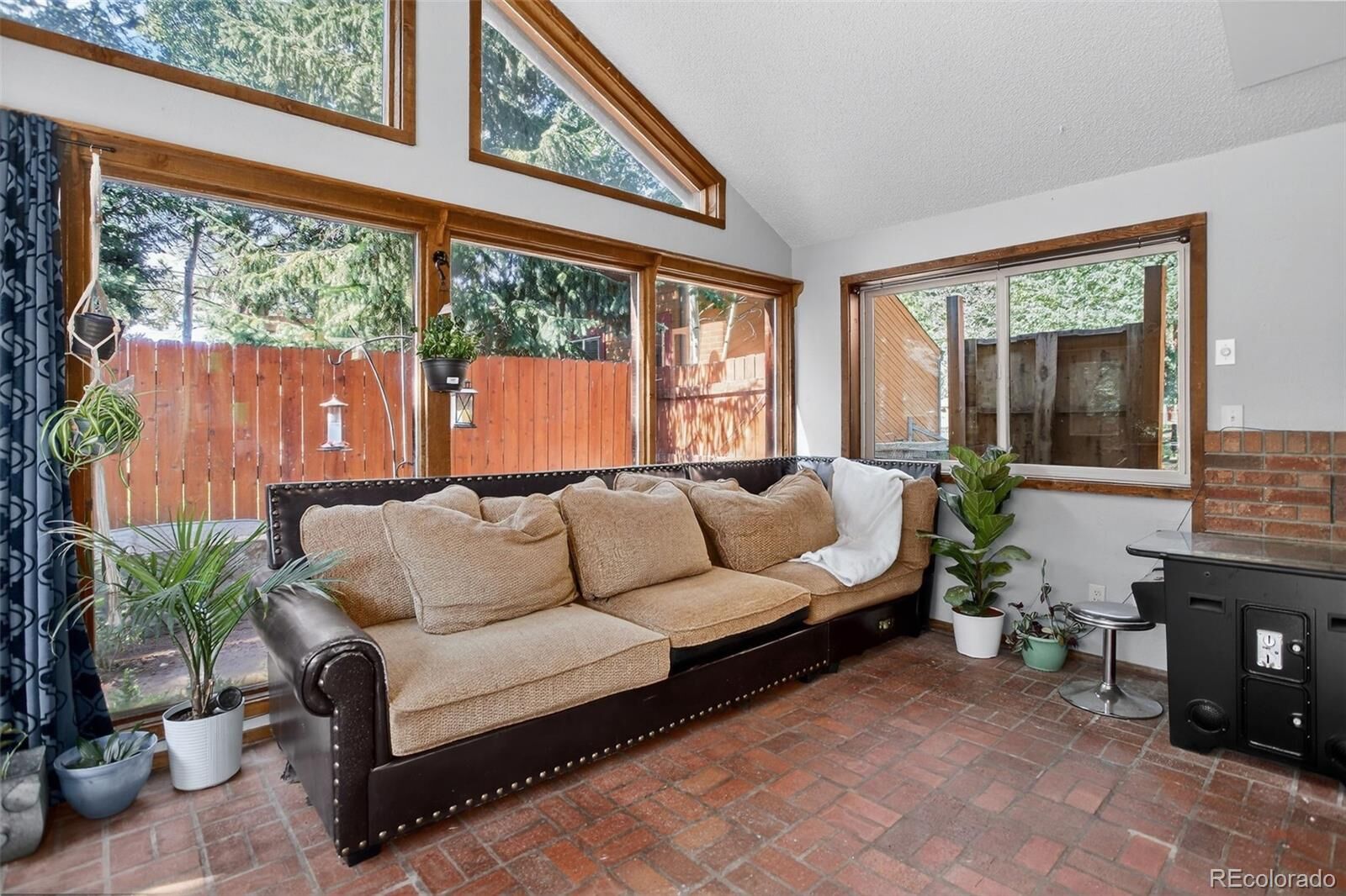 Property Photo: 421 N Pine Street CO 80863
