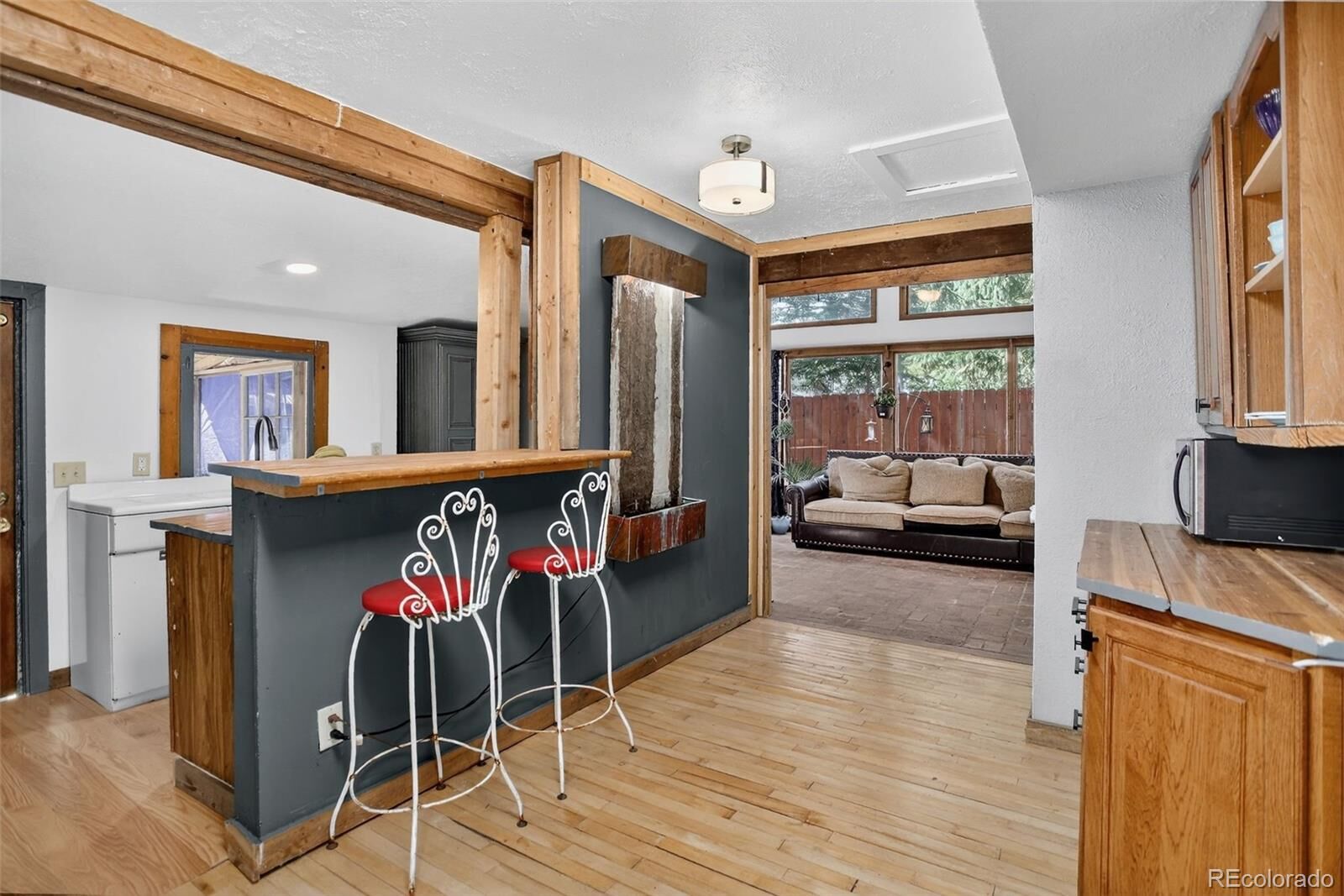 Property Photo:  421 N Pine Street  CO 80863