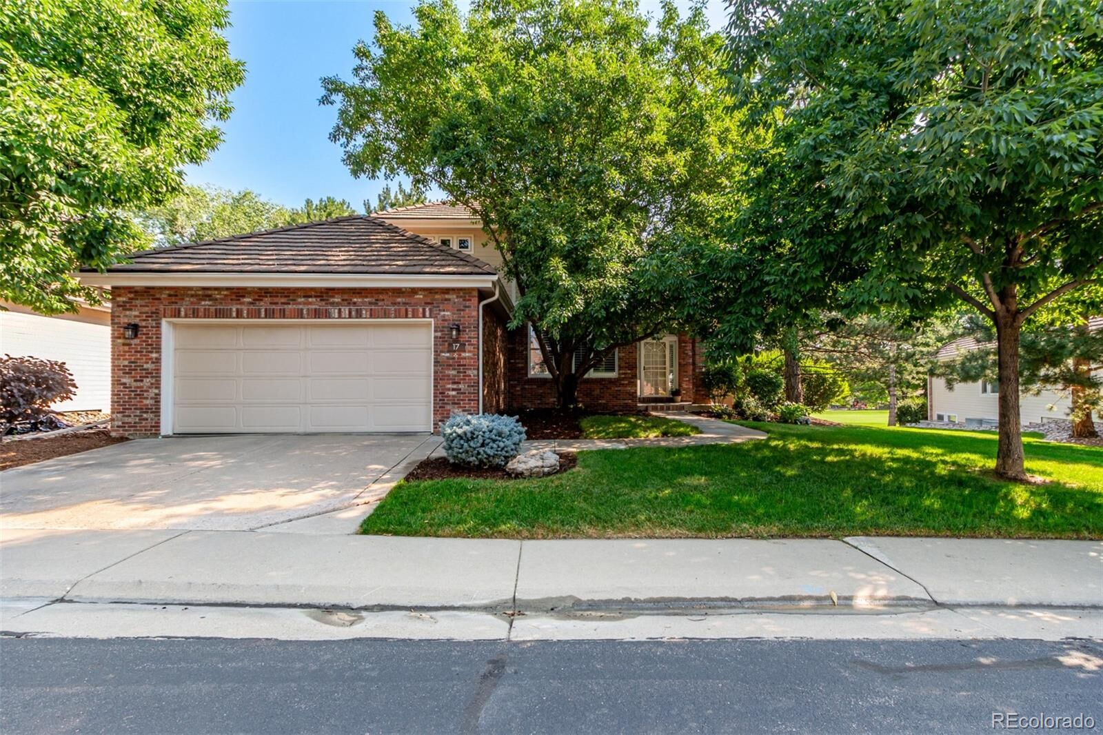 Property Photo:  6500 W Mansfield Avenue 17  CO 80235 