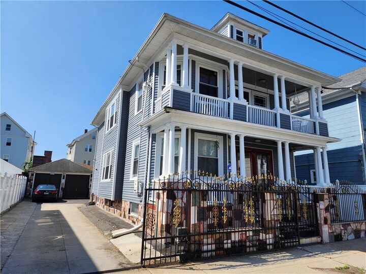 194 Laban Street  Providence RI 02909 photo