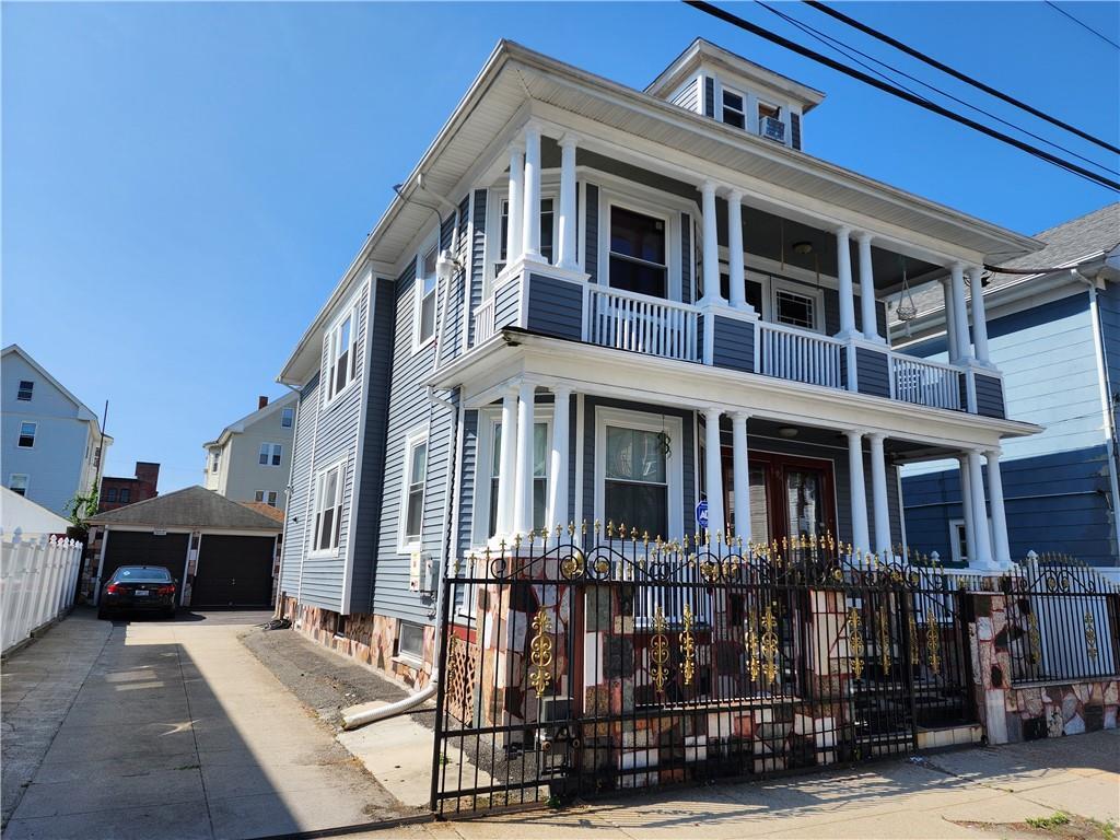 Property Photo:  194 Laban Street  RI 02909 