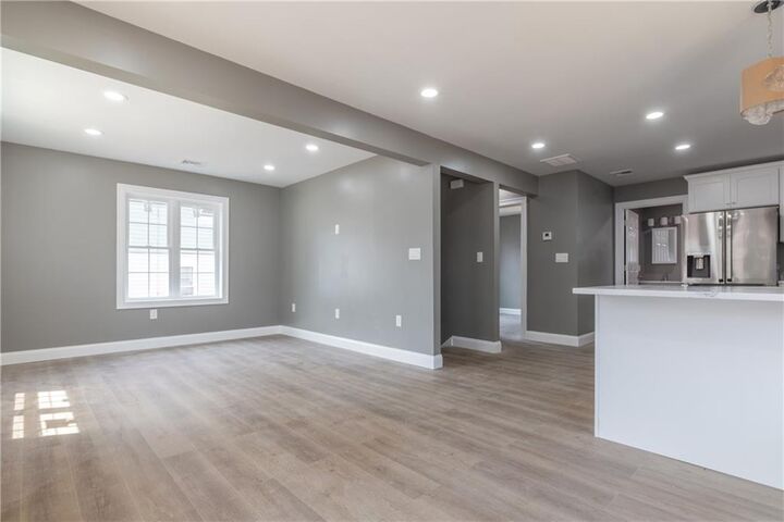 Property Photo: 40 Gladstone Street RI 02905