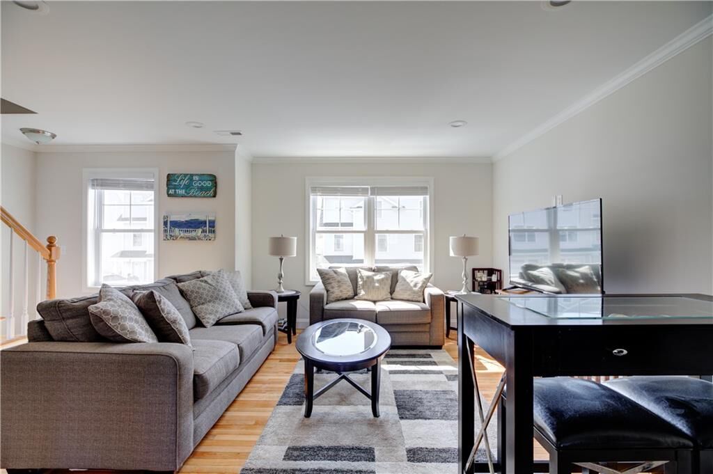 Property Photo: 17 Mariner Way RI 02842