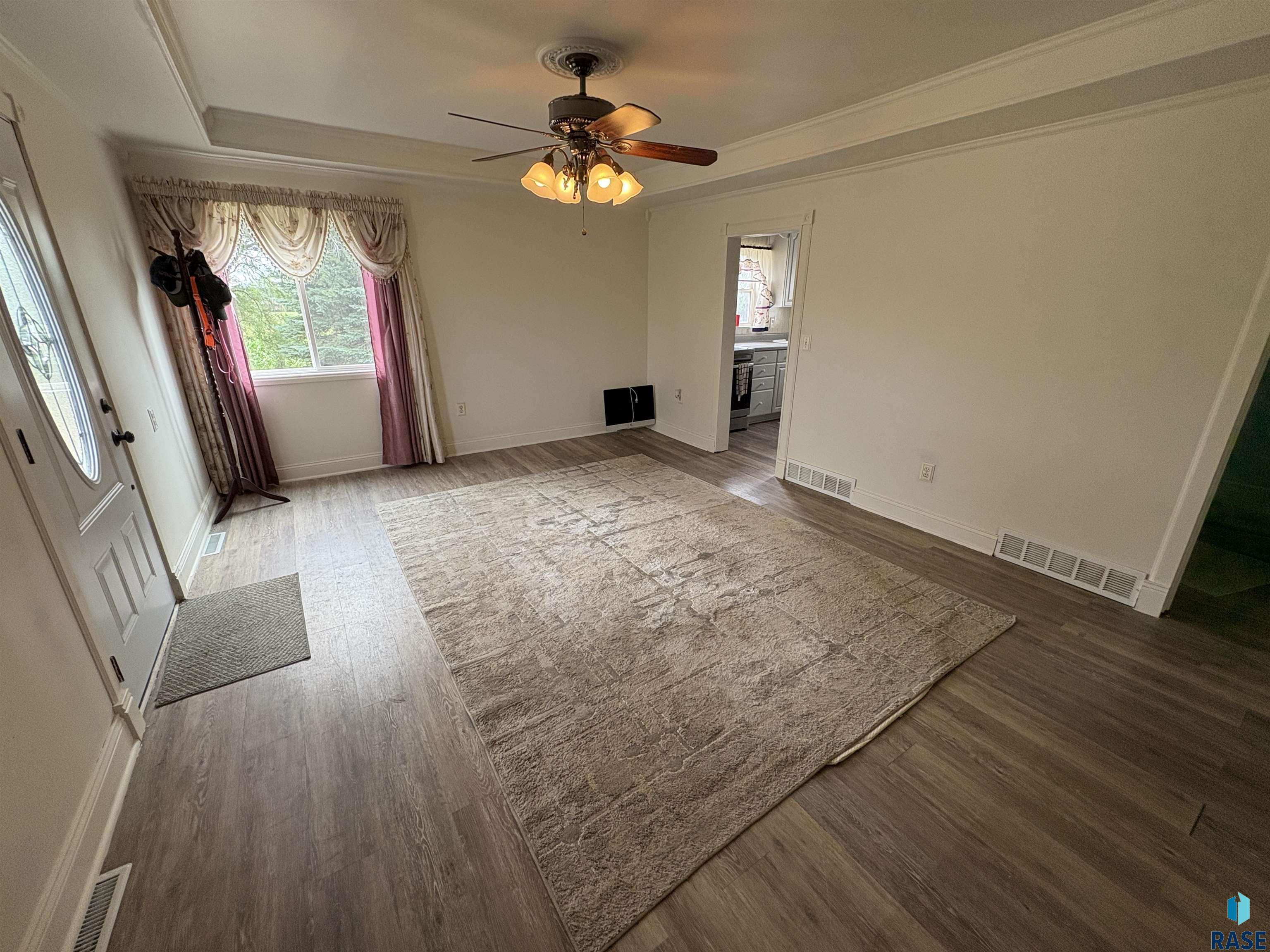 Property Photo: 23281 452nd Ave SD 57042