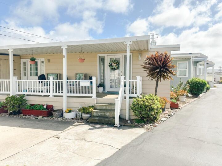 Property Photo: 1146 Birch Avenue 19 CA 93955