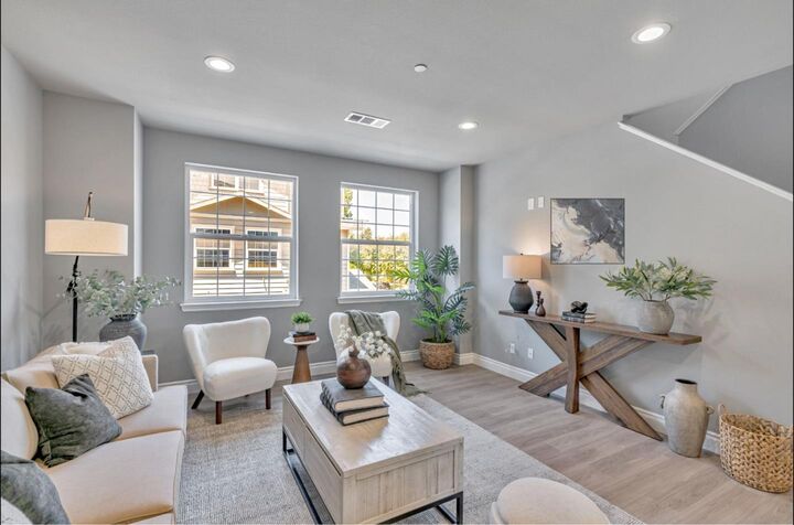 Property Photo: 24757 O'Neil Avenue CA 94544