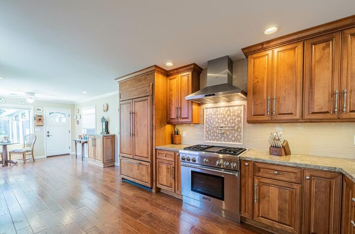 Property Photo: 106 San Juan Drive CA 93901