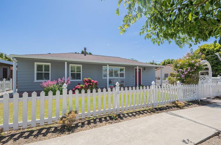 Property Photo: 106 San Juan Drive CA 93901