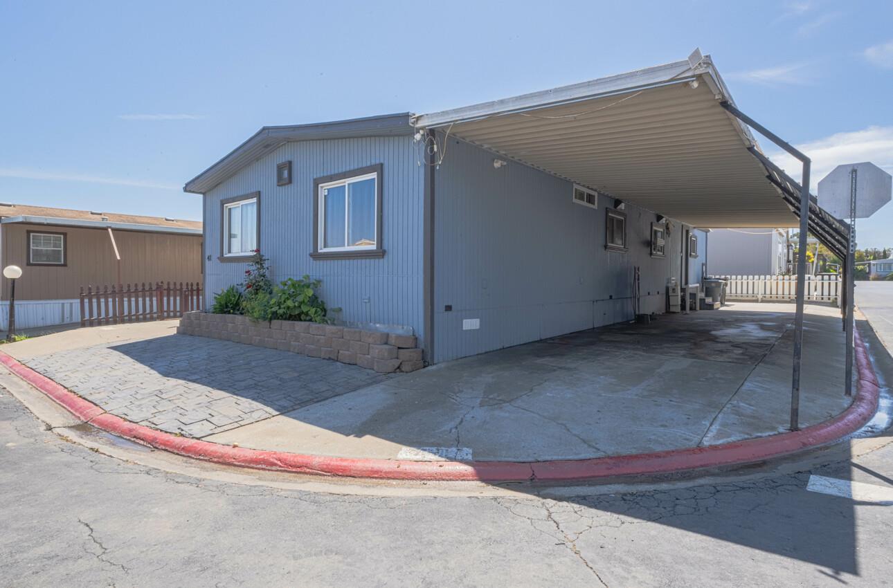 Property Photo: 255 E Bolivar Street 41 CA 93906