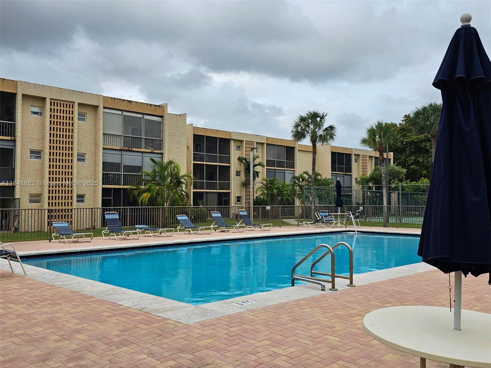 Property Photo:  8415 SW 107th Ave 219W  FL 33173 