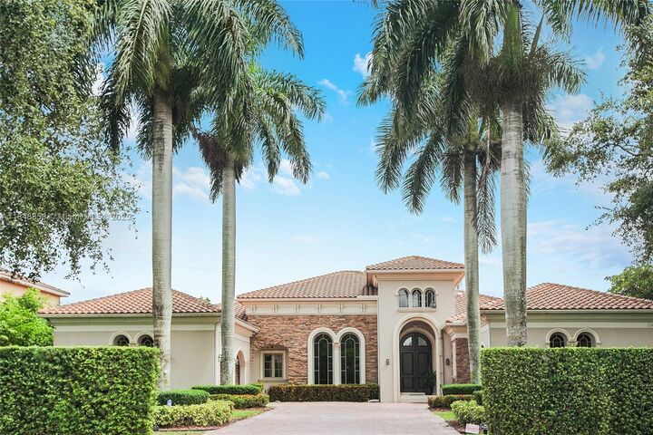 741 Ranch Rd  Weston FL 33326 photo