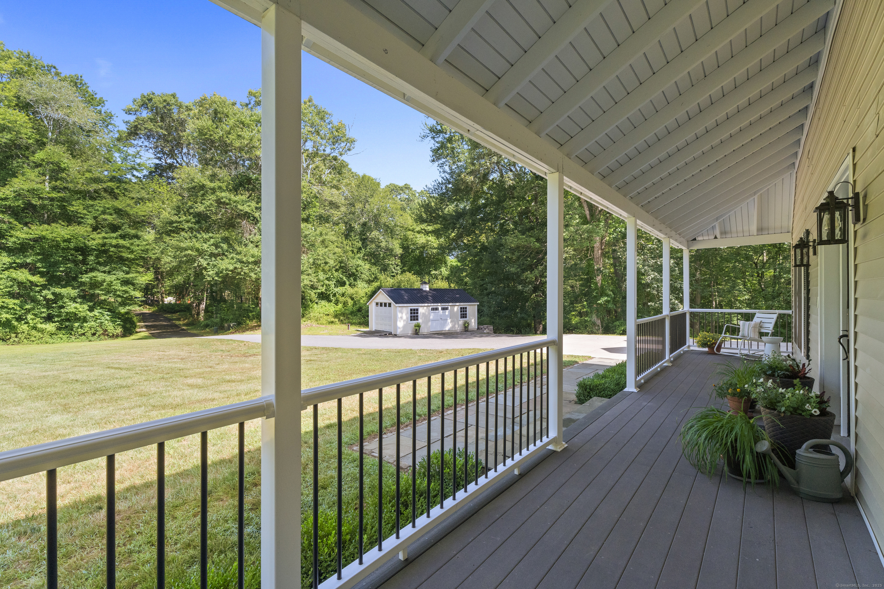Property Photo: 51 Rowland Road CT 06371