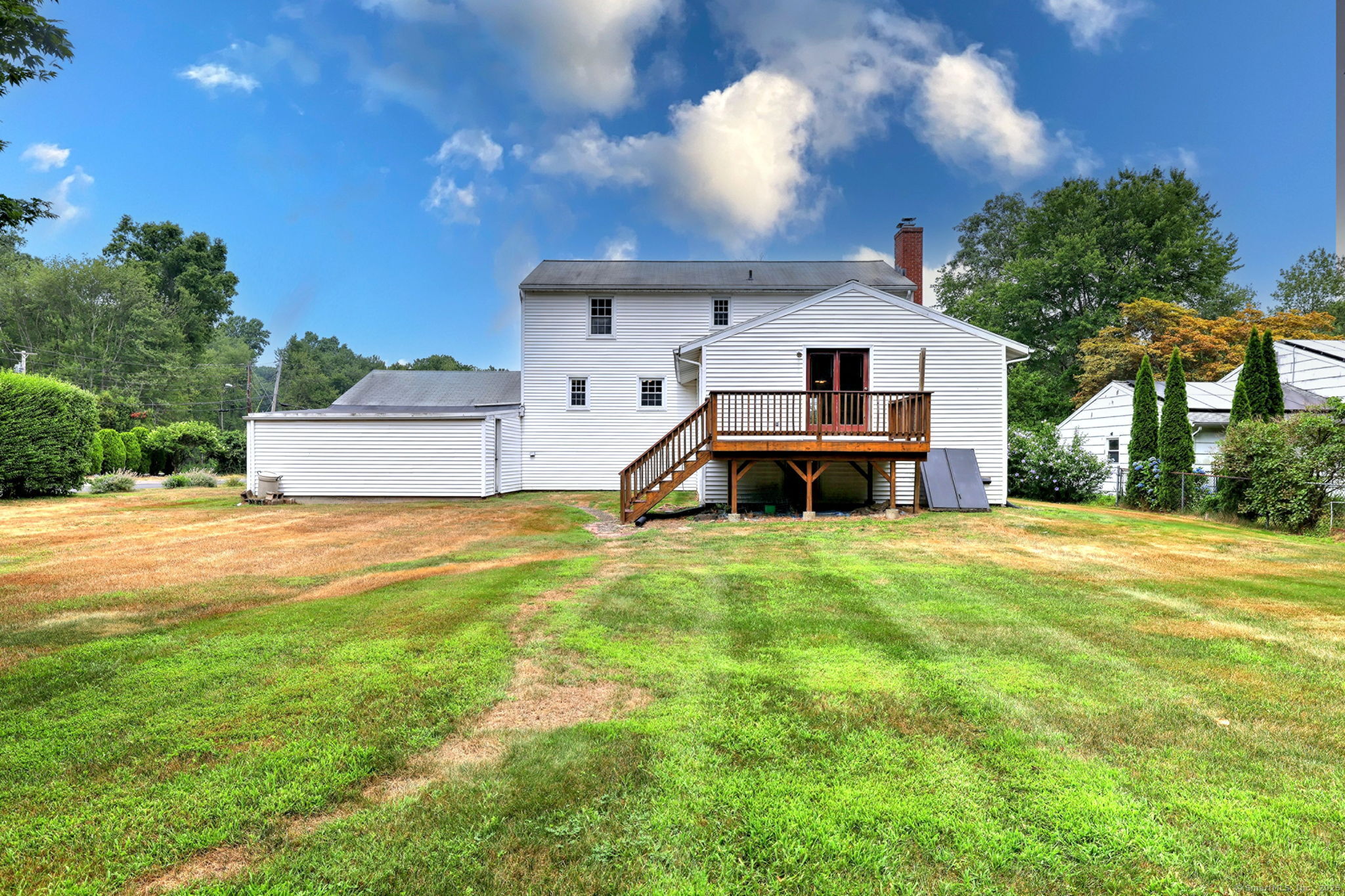 Property Photo:  44 Laura Road  CT 06514 