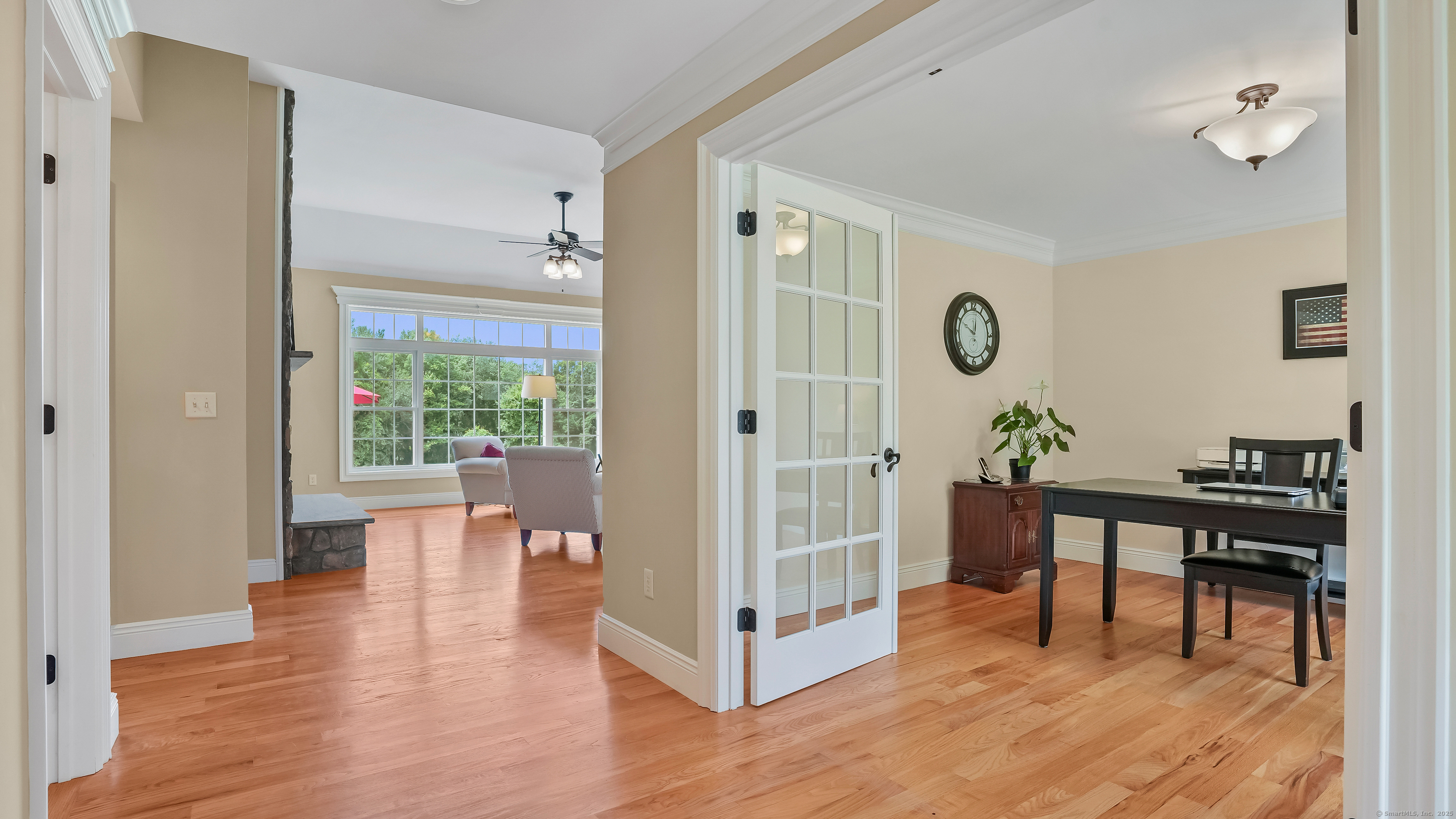 Property Photo:  44 Boggs Hill Road  CT 06470 