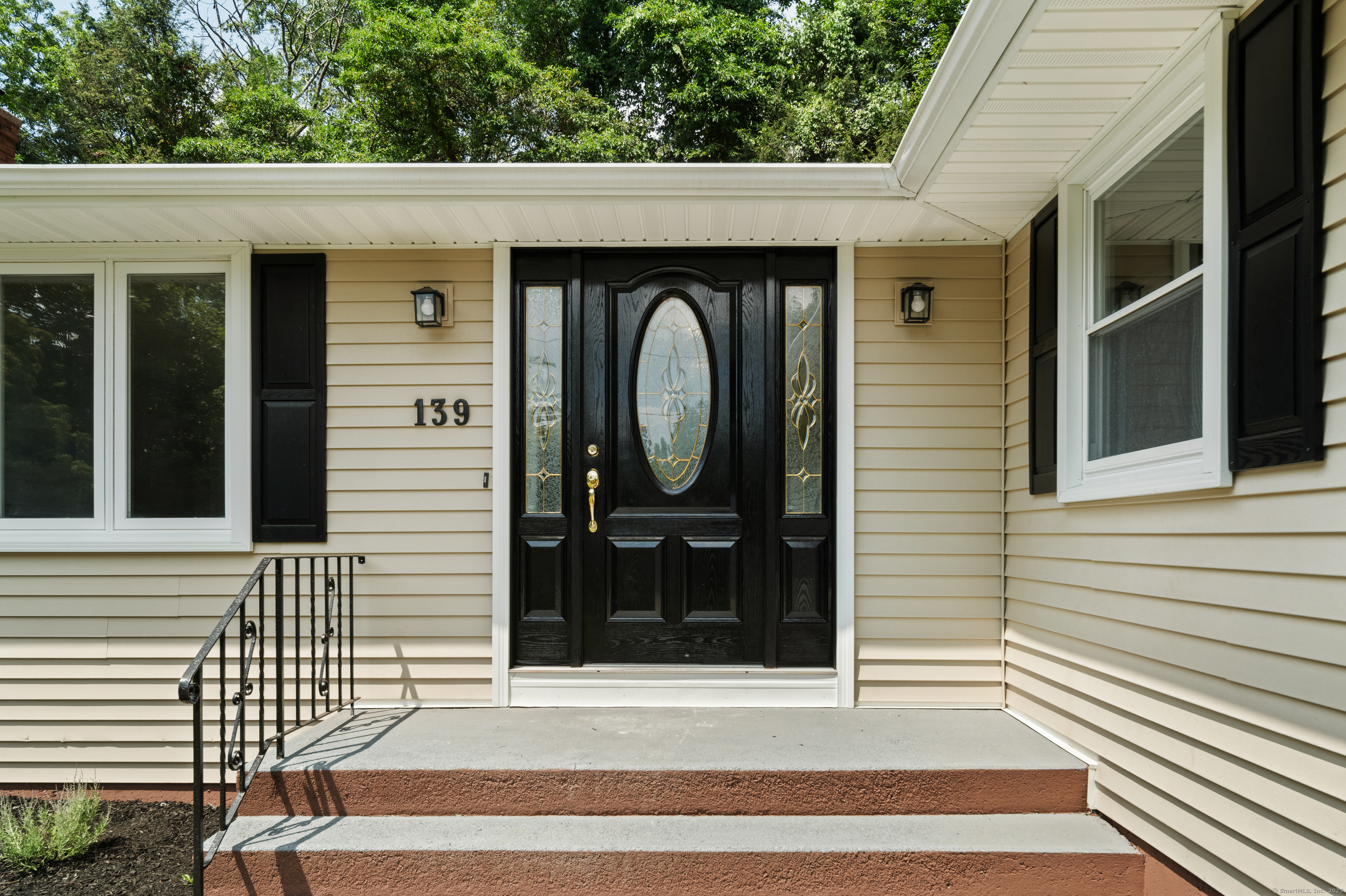 Property Photo: 139 Sleeping Giant Drive CT 06518