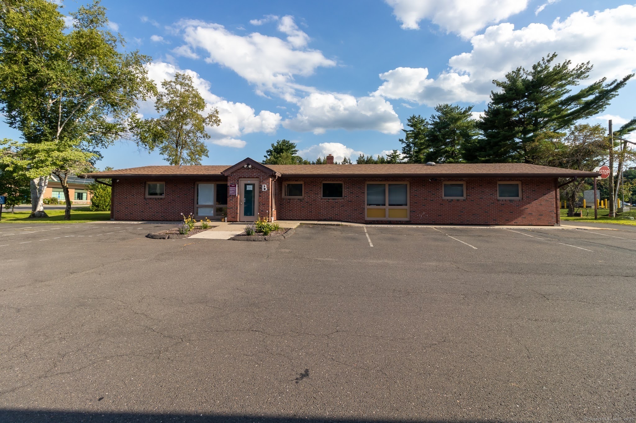Property Photo:  150 Hazard Avenue B1 And B2  CT 06082 
