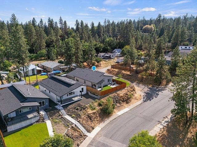 Property Photo: 3031 W Hartson Ave WA 99224