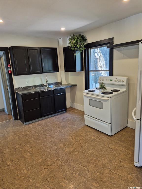 Photo de la propriété: 803 I Avenue N SK S7L 2H2