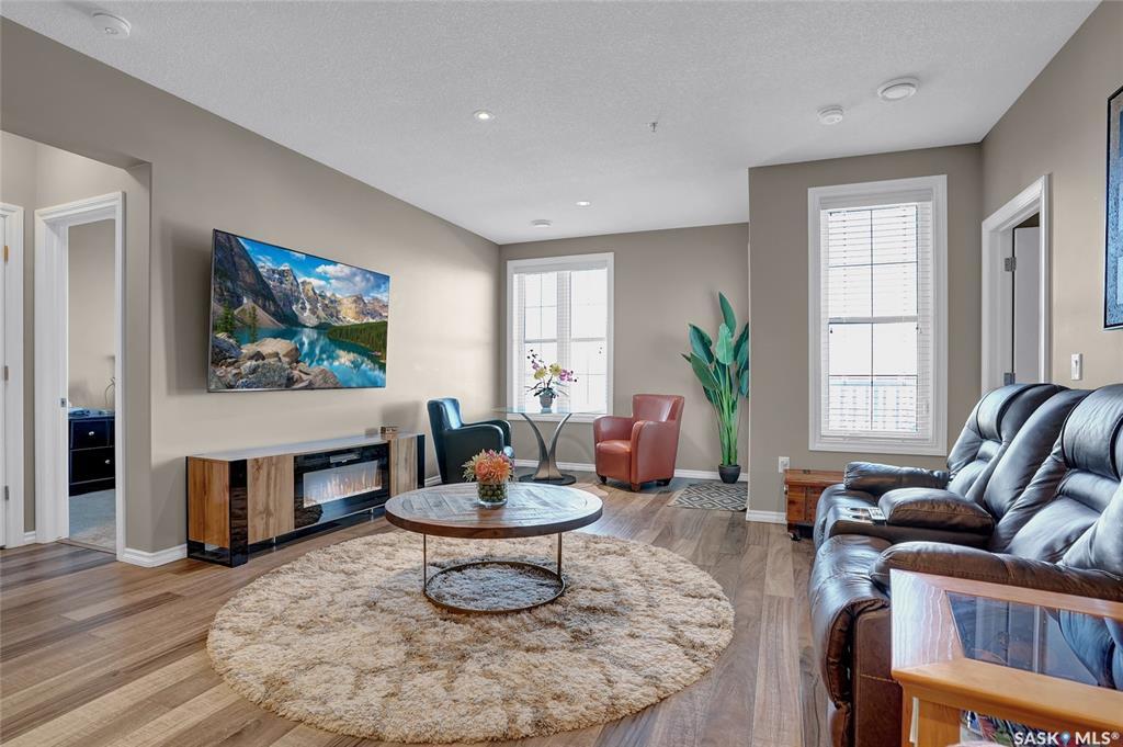 Property Photo: 1715 Badham Boulevard 303 SK S4P 0L9