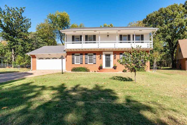724 W Lakeshore Drive  Stillwater OK 74075 photo