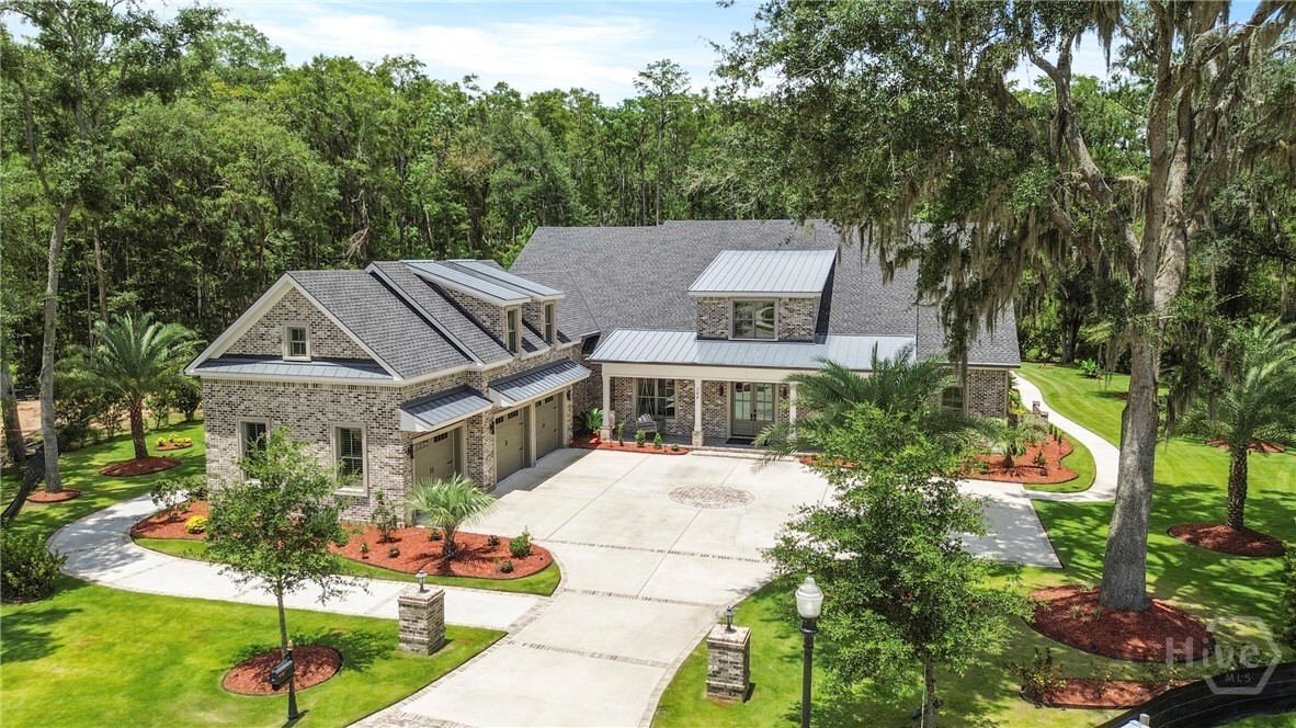 208 Wood Haven Court  Pooler GA 31322 photo