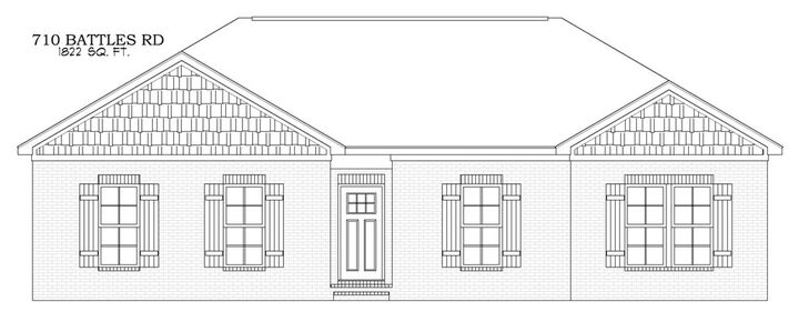 Property Photo: 710 Battles Rd AL 36301