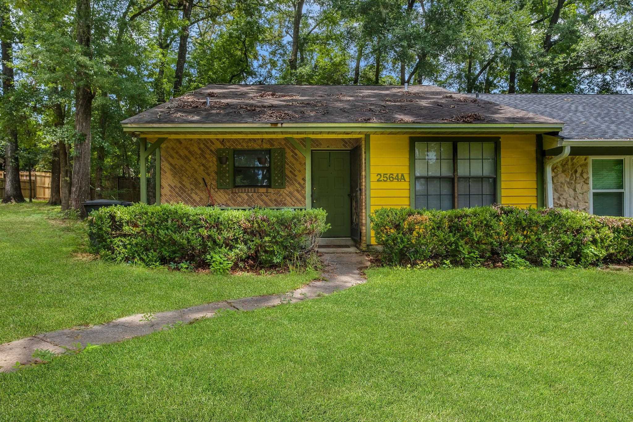 Property Photo: 2564 Panther Creek Road A FL 32308