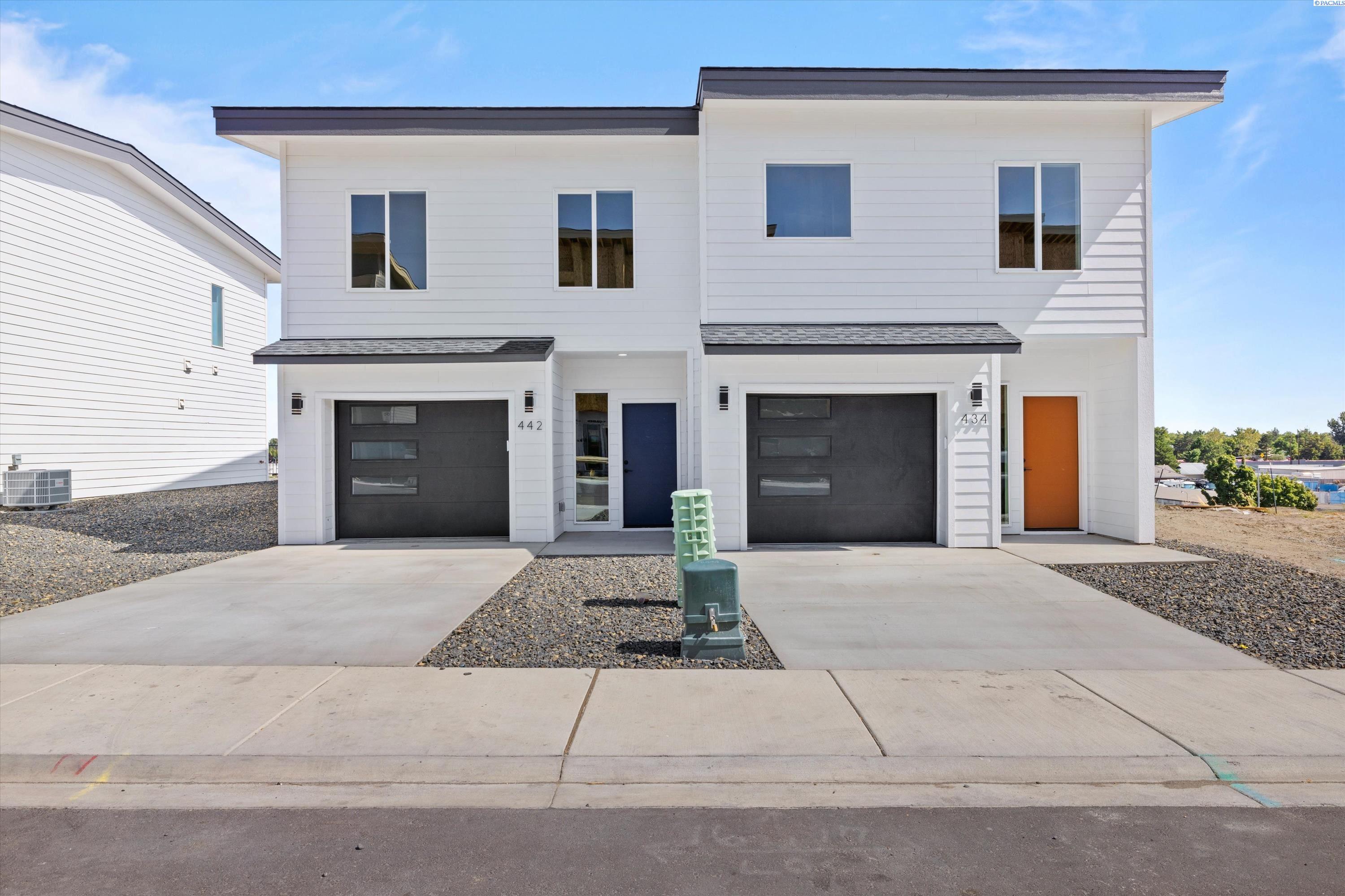 442 War Room Court  Richland WA 99352-0000 photo