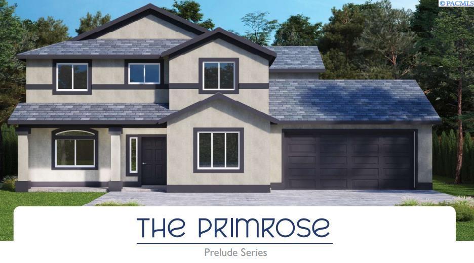 8506 Ashen Drive  Pasco WA 99301 photo