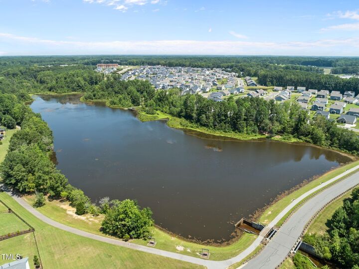 Property Photo: 515 Glenville Lake Drive NC 27526