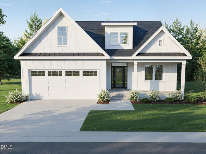 105 Cunningham Street  Apex NC 27502 photo