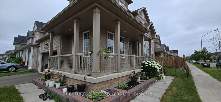 Property Photo: 1 Smith Road ON L3B 0E9