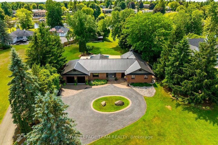 1216A River Road  Manotick - Kars - Rideau Twp and Area ON K4M 1B4 photo