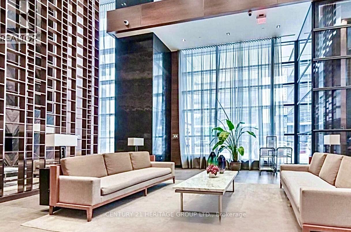 Property Photo: 5 Sheppard Avenue E 3117 ON M2N 0G4