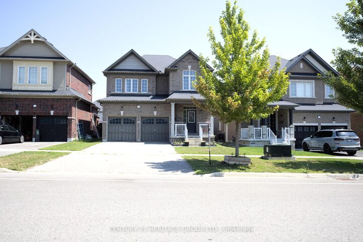 2509 Bridle Road  Oshawa ON L1L 0J1 photo